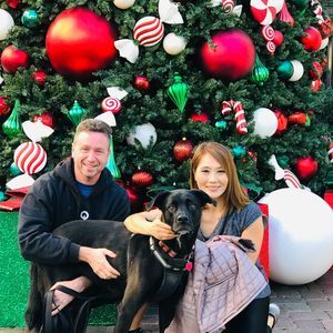 Meet your Posher, Eunsook